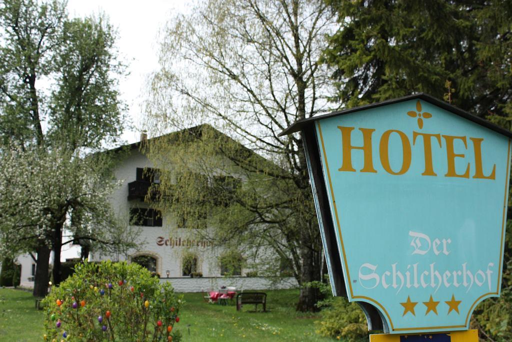 Hotel Der Schilcherhof โอเบอร์อัมเมอร์เกา ภายนอก รูปภาพ